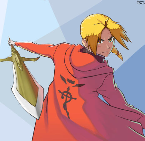 Edward