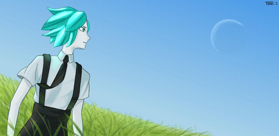 Phosphophyllite